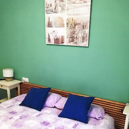 Calamilloraptm Apartment Son Servera (Mallorca)