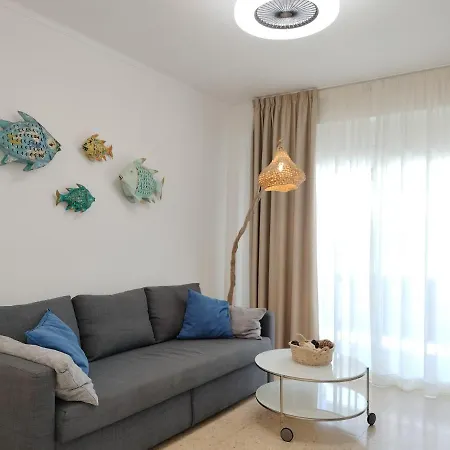 Apartment Calamilloraptm Son Servera (Mallorca)