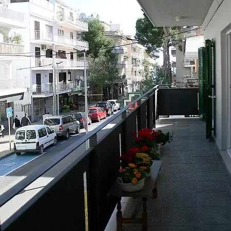 Calamilloraptm Apartment